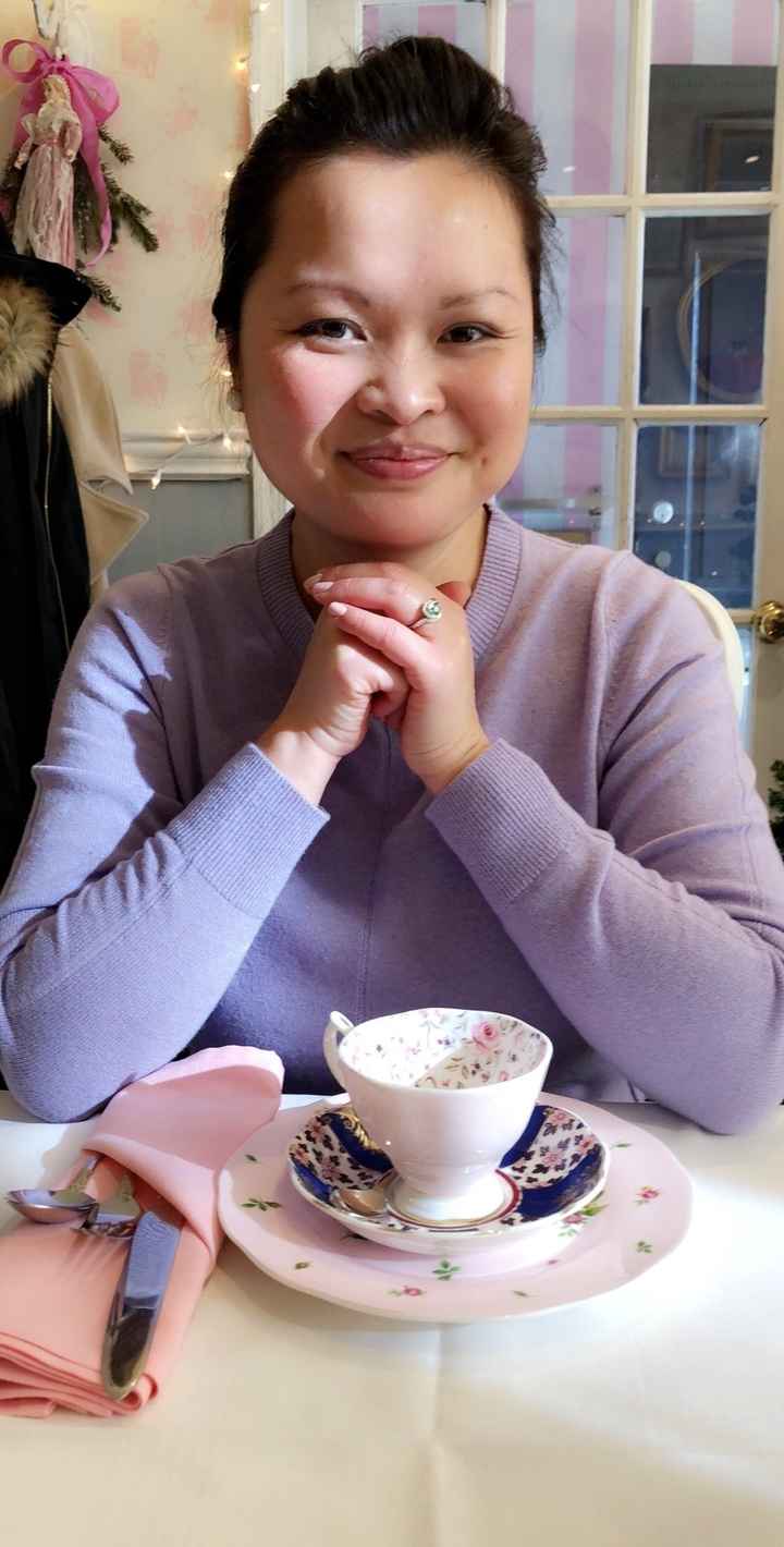 Any other brides 40 and over? What beauty routines are you doing so you look your best on your weddi