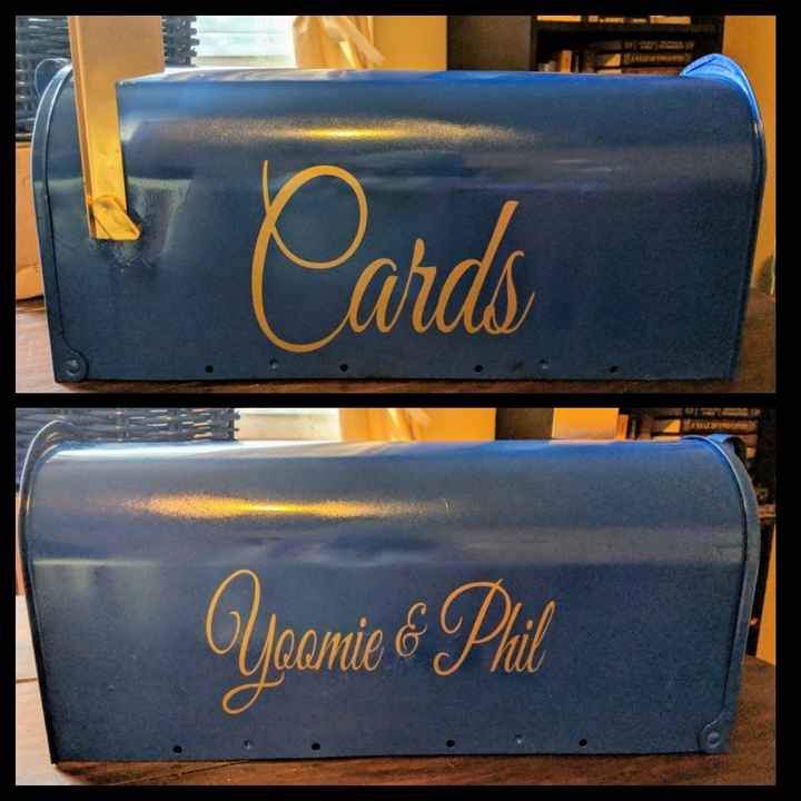 DIY or Pro: Card Box - 1