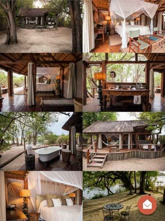 Your Honeymoon Hotel: Where and Why? - 2