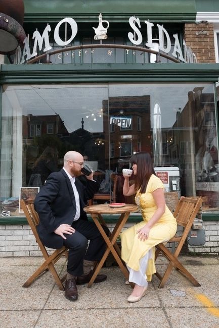 Engagement Photos