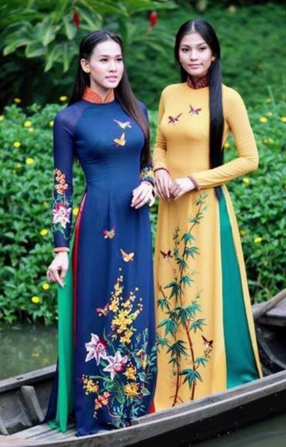 Bridesmaid's Dresses!
