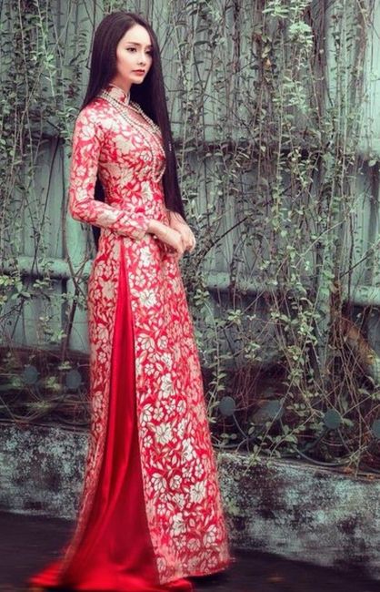 2nd Dress/After Party Dress