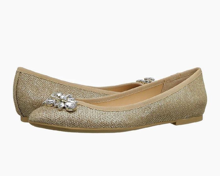 Bridal Flats