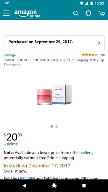 Wedding lip color advice