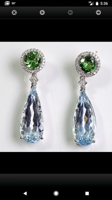  Wedding day jewelery - 1