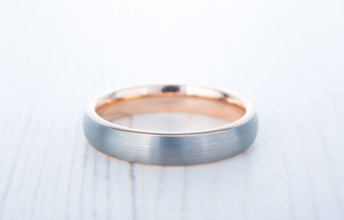 Etsy Wedding Rings? 2