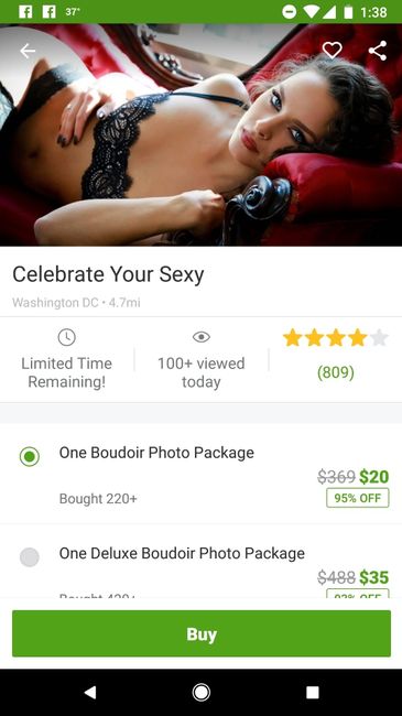 Boudoir pics - 1