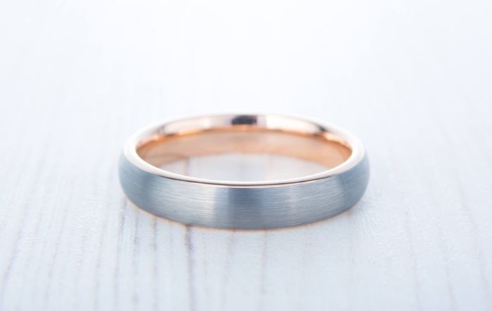 Do you wear a travel ring? - 2