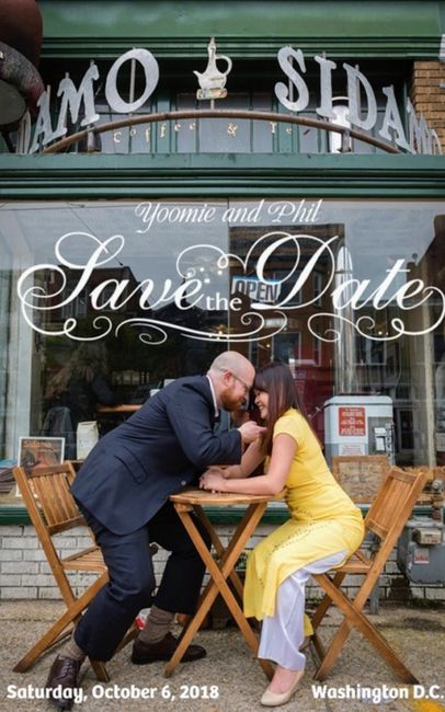 Show me your engagement photos!!😊 - 1