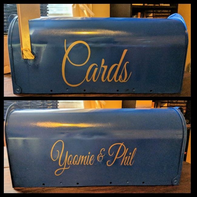 DIY or Pro: Card Box - 1