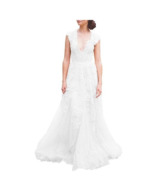 Wedding Dress - 2