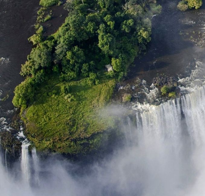 Your Honeymoon Hotel: Where and Why? - 1