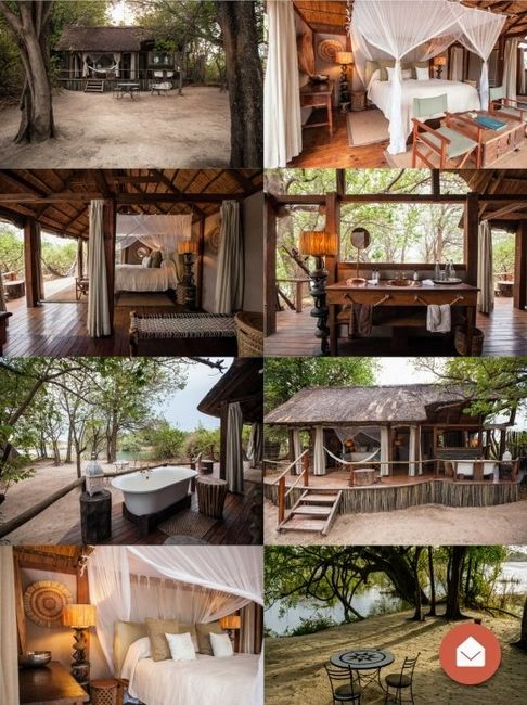 Your Honeymoon Hotel: Where and Why? - 2