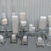 Crazy how quickly Fall is approaching. Share pics of your lovely wedding Diys! - 2