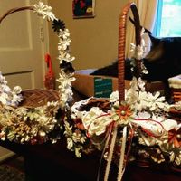 Crazy how quickly Fall is approaching. Share pics of your lovely wedding Diys! - 4