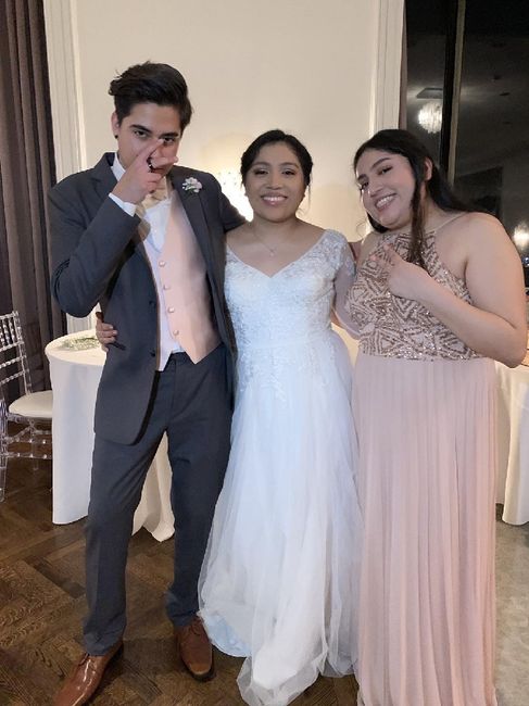 Who did their own makeup?? - 1