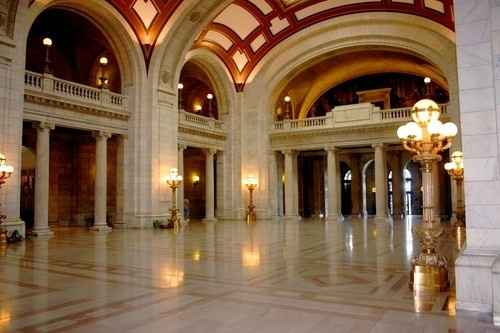 Ceremony & Reception Concerns