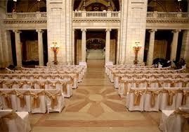 Ceremony & Reception Concerns