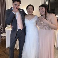 Who did their own makeup?? - 1