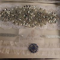 Garters! - 1