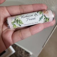 Favors? Help!! - 1