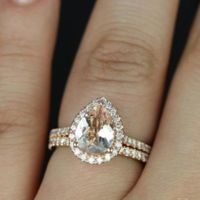 Wedding band choices - 1