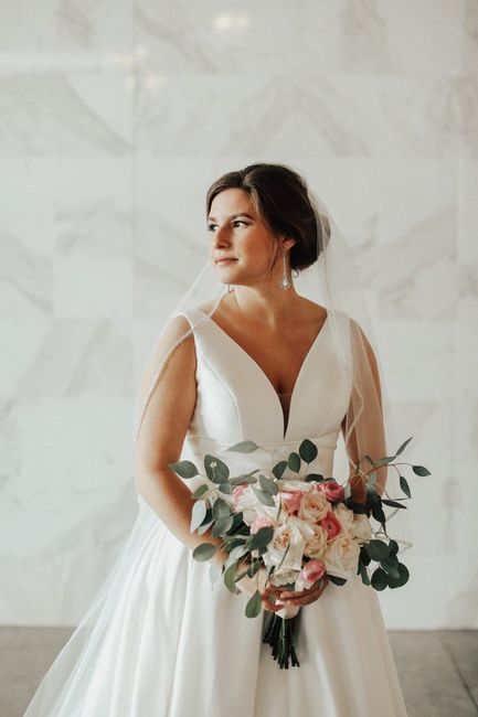 Scared about the dress decision! 6