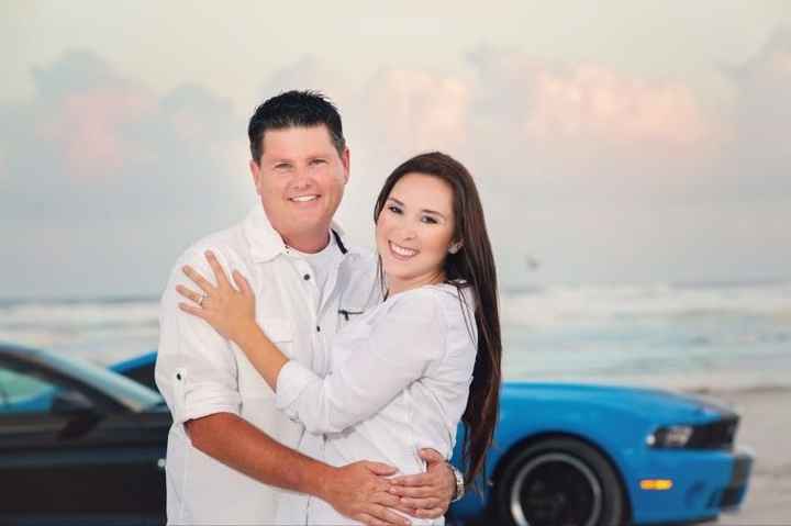 Beach Side E-Pics Sneak Peek!