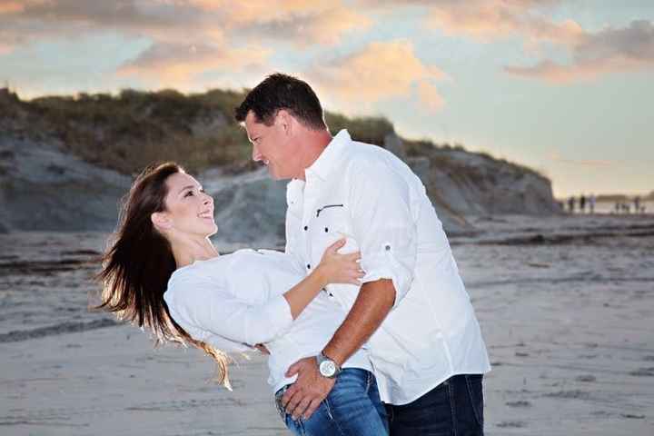 Beach Side E-Pics Sneak Peek!