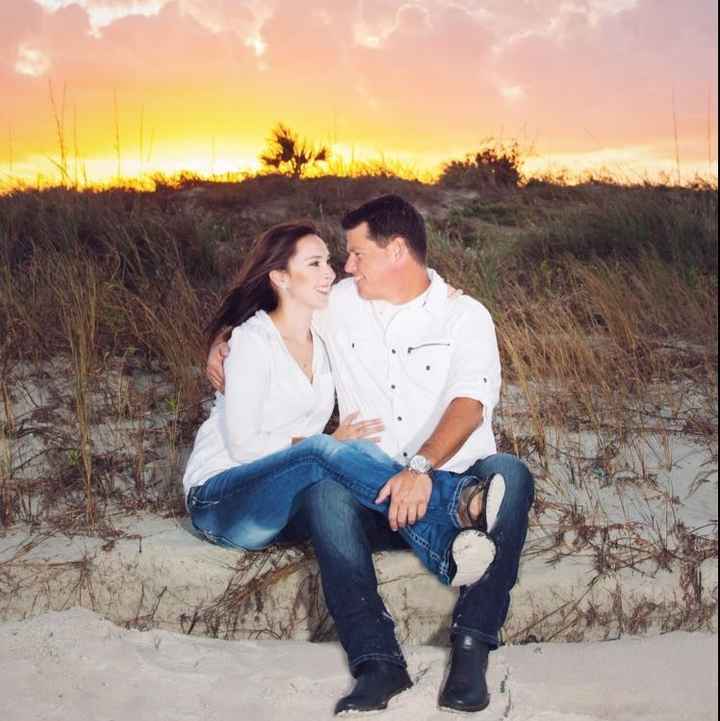 Beach Side E-Pics Sneak Peek!