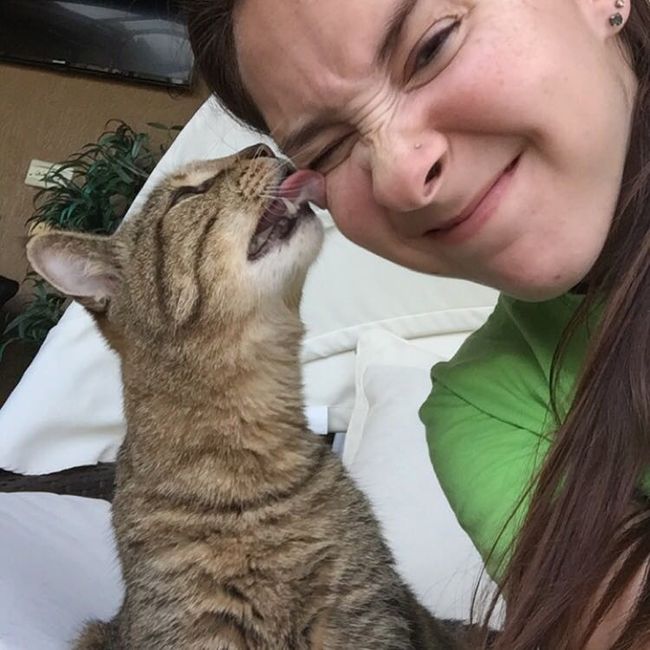NWR: Bored? Show off your pets!