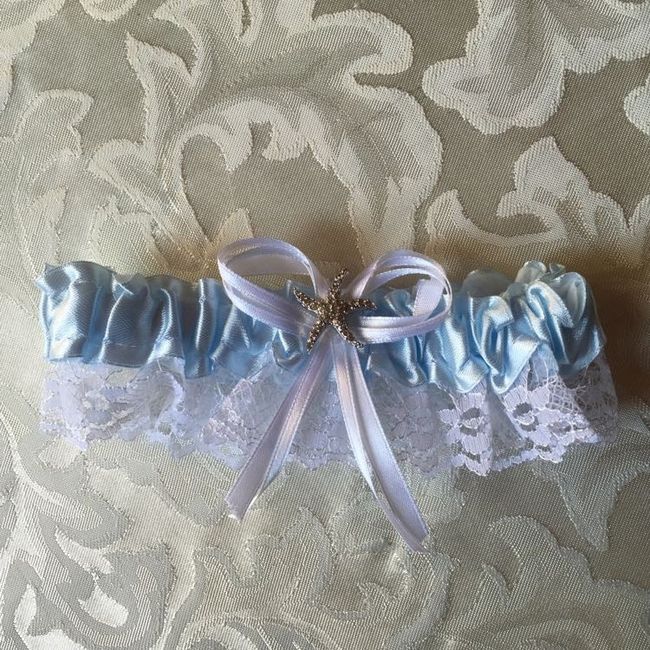 Etsy Garters