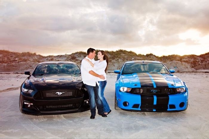 Beach Side E-Pics Sneak Peek!