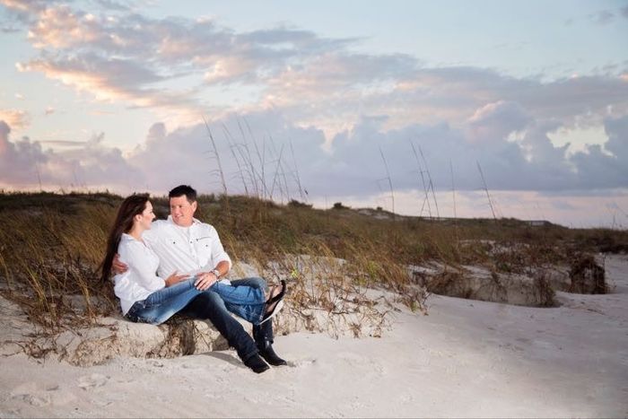 Beach Side E-Pics Sneak Peek!