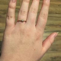 Show me the Ring!💍 - 1
