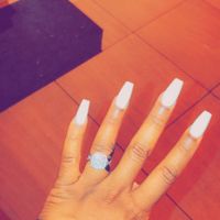 2023 Brides - Show us your ring! - 1