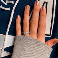 2023 Brides - Show us your ring! - 1