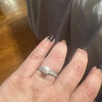 2024 Brides - Show us your ring! - 2
