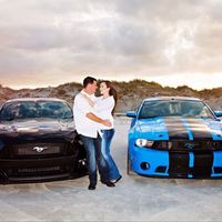 Beach Side E-Pics Sneak Peek!