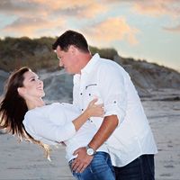 Beach Side E-Pics Sneak Peek!