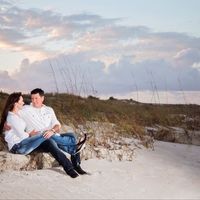 Beach Side E-Pics Sneak Peek!