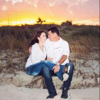 Beach Side E-Pics Sneak Peek!