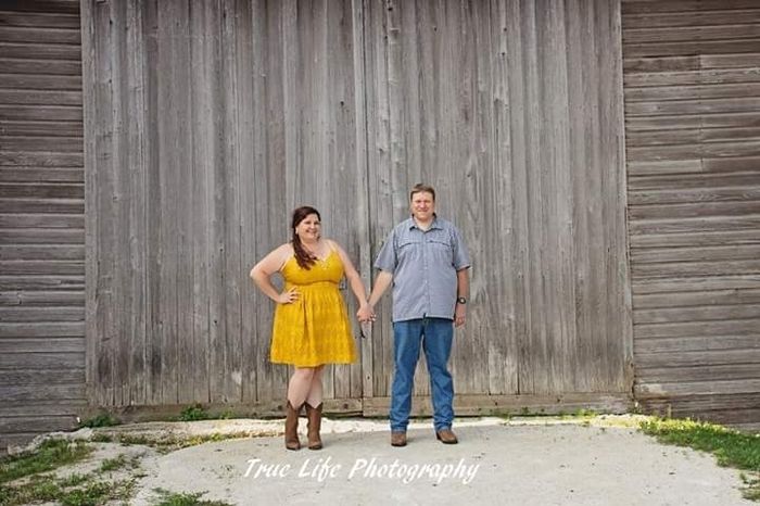 Engagement Photos - 2