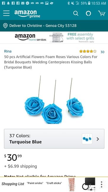 help with Flowers!! - 2