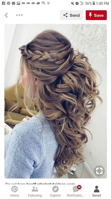 Long locks? Or short-hair-don't-care? - 3