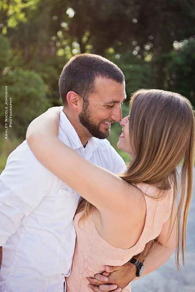 my engagement pics! pic heavy...promise!