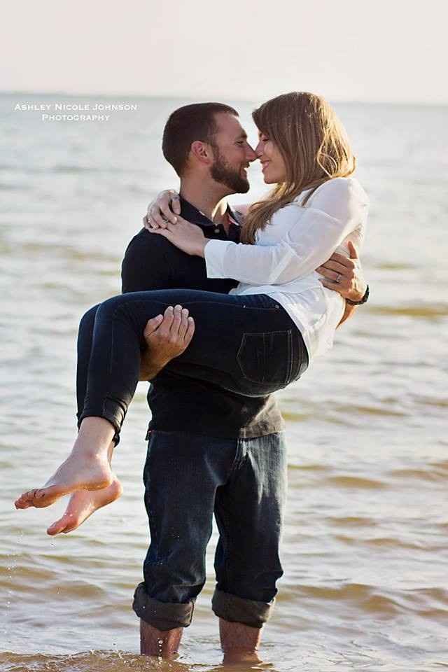 my engagement pics! pic heavy...promise!