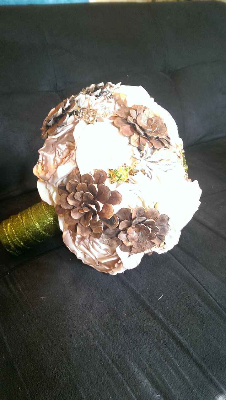 Sola Flower Help..