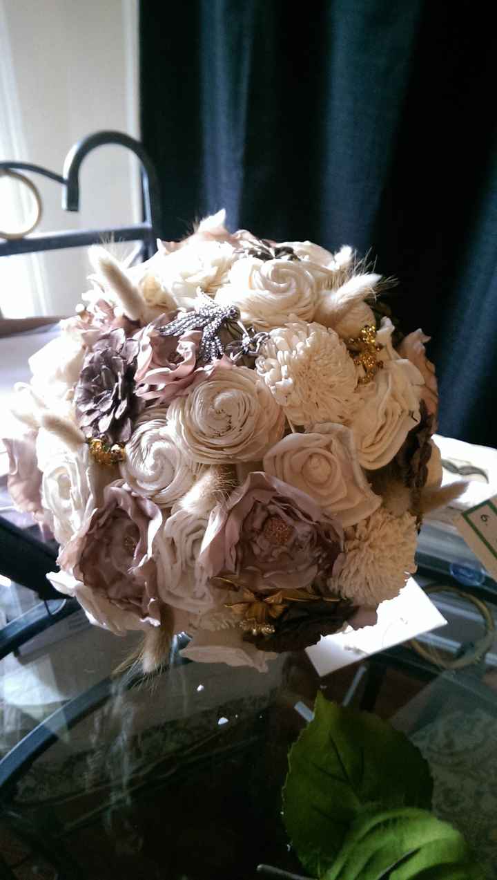Floral/Centerpiece Budget