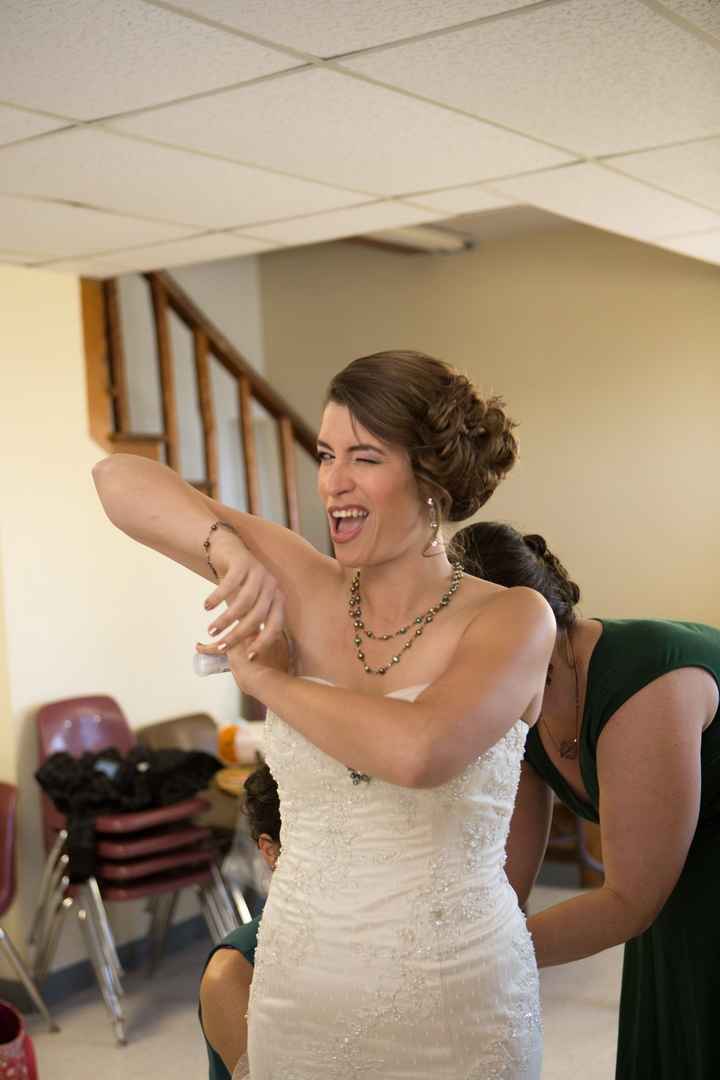 waaaaaaBAM!! With the pro pics :)